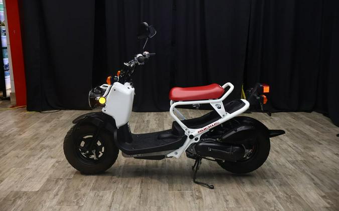 2020 Honda Ruckus