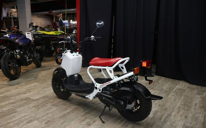 2020 Honda Ruckus