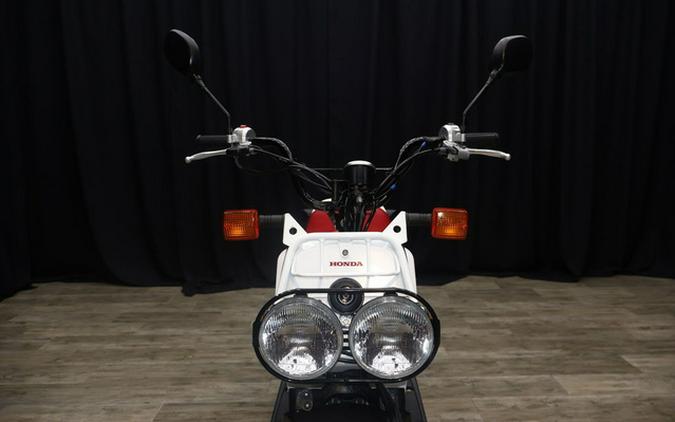 2020 Honda Ruckus