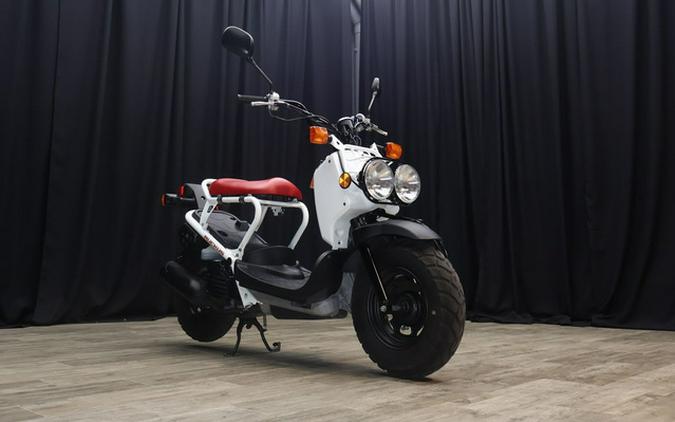 2020 Honda Ruckus