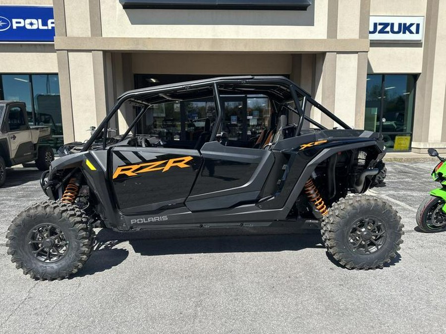 2024 Polaris® RZR XP 4 1000 Premium