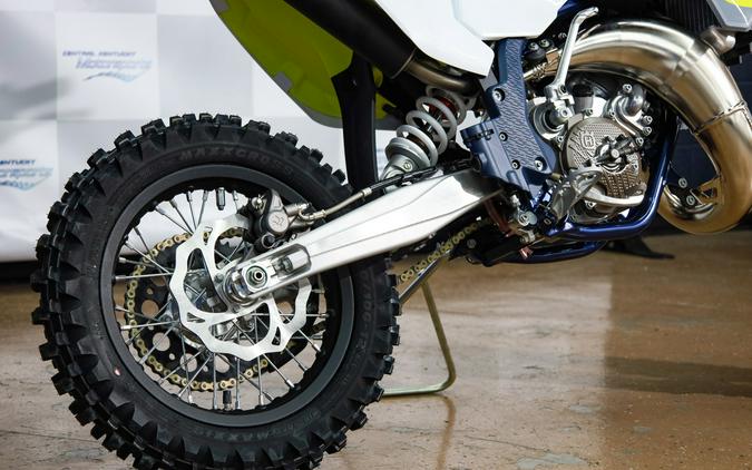 2024 Husqvarna Motorcycles TC65