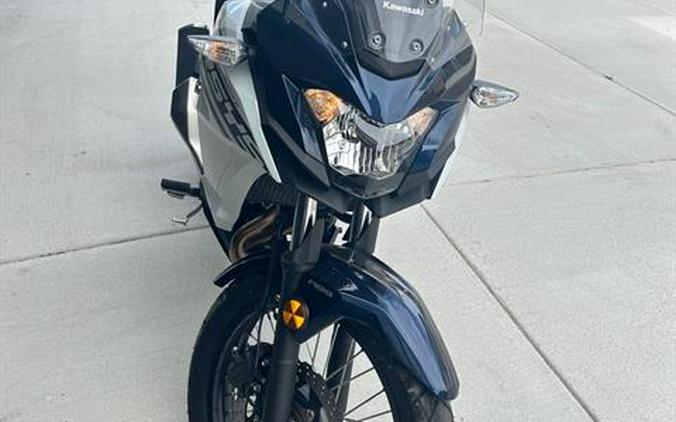 2022 Kawasaki Versys-X 300 ABS