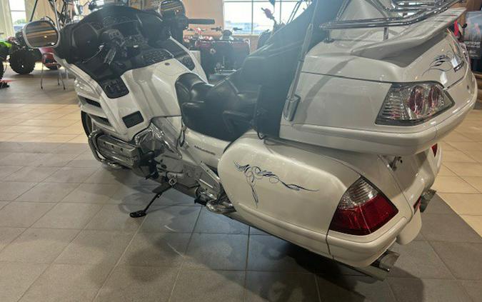 2008 Honda GOLDWING