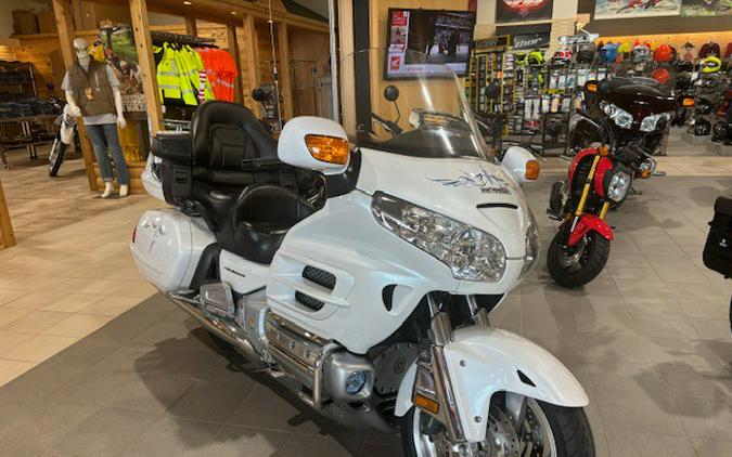 2008 Honda GOLDWING