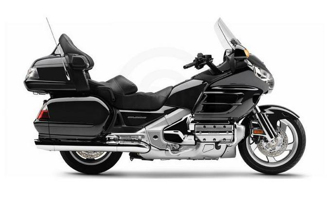 2008 Honda GOLDWING