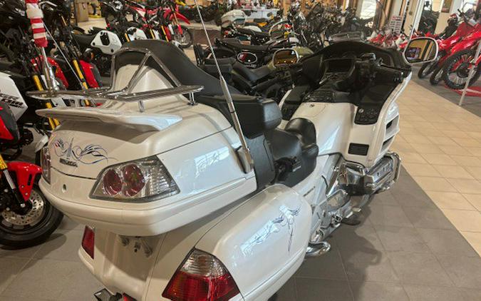 2008 Honda GOLDWING