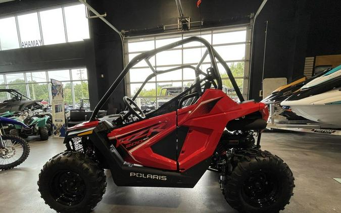 2025 Polaris® RZR 200 EFI