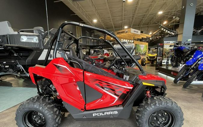 2025 Polaris® RZR 200 EFI