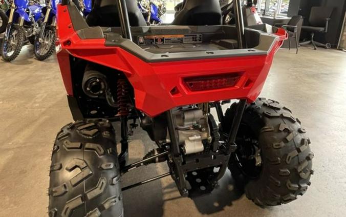 2025 Polaris® RZR 200 EFI