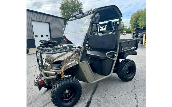 2020 Landmaster LANDSTAR 550