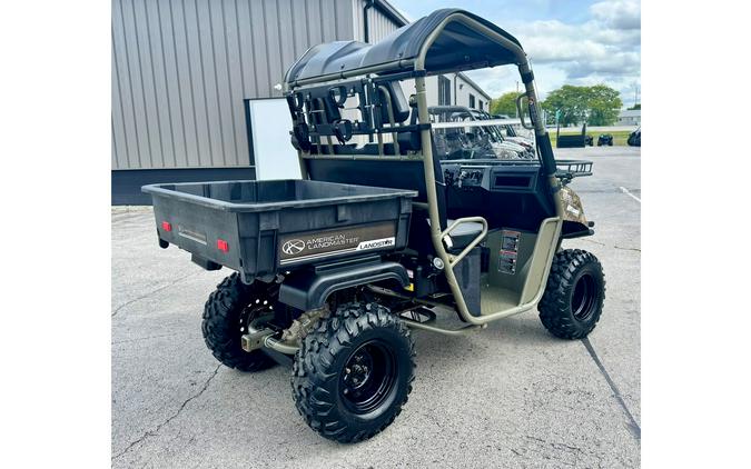 2020 Landmaster LANDSTAR 550