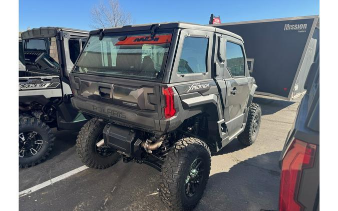 2026 Polaris XPEDITION ADV NORTHSTAR