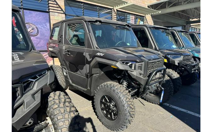 2026 Polaris XPEDITION ADV NORTHSTAR
