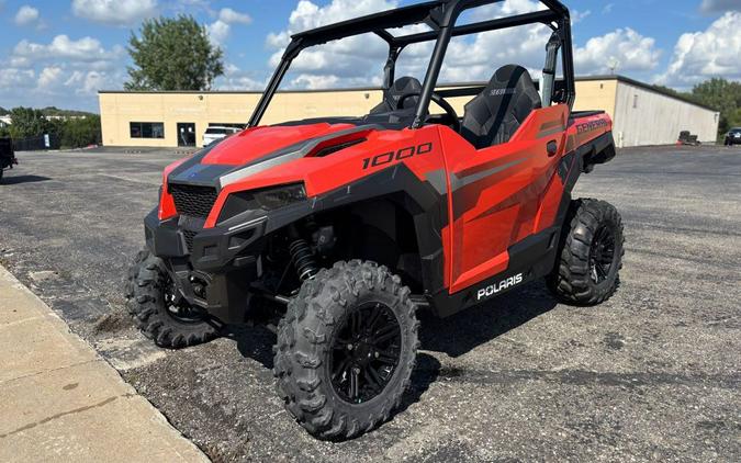 2024 Polaris GENERAL�� 1000 Premium