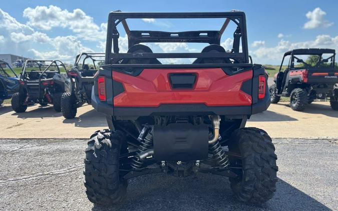 2024 Polaris GENERAL�� 1000 Premium