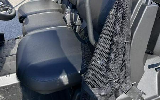 2026 Can-Am® Defender DPS HD9 Dark Wildland Camo