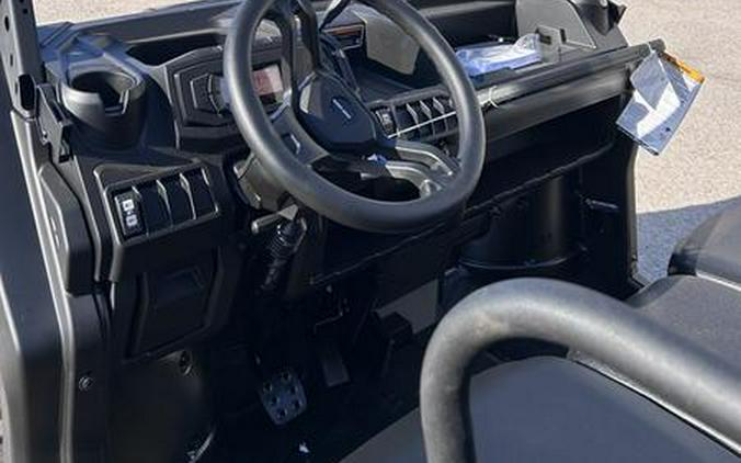 2026 Can-Am® Defender DPS HD9 Dark Wildland Camo