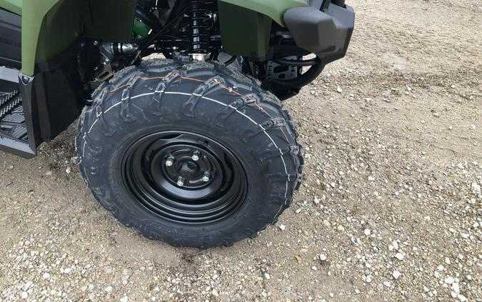 2026 Yamaha KODIAK 450