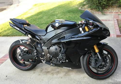 2009 yamaha r1 for sale