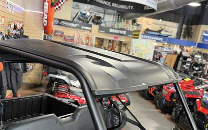 2026 Polaris Ranger 500