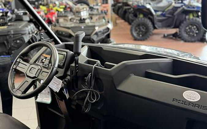 2026 Polaris Ranger 500