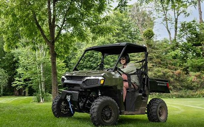2026 Polaris Ranger 500