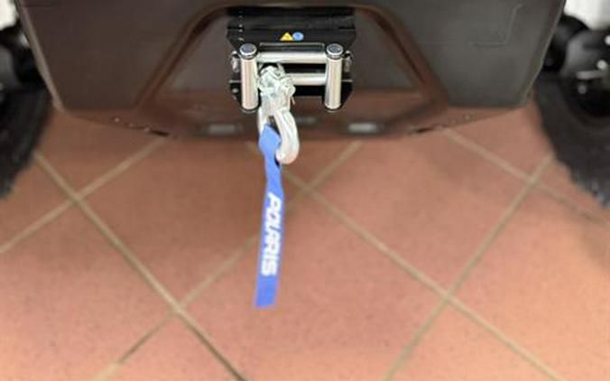 2026 Polaris Ranger 500