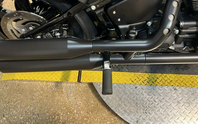 2024 Harley-Davidson Street Bob 114