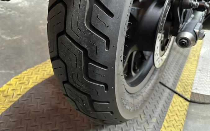 2021 Honda® Rebel 500