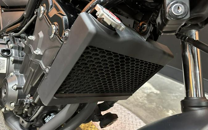 2021 Honda® Rebel 500