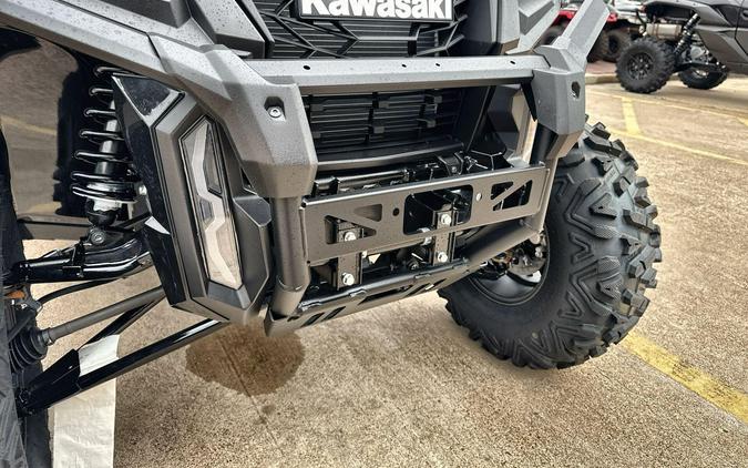 2026 Kawasaki RIDGE CREW HVAC