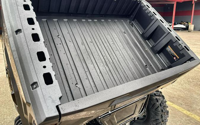 2026 Kawasaki RIDGE CREW HVAC