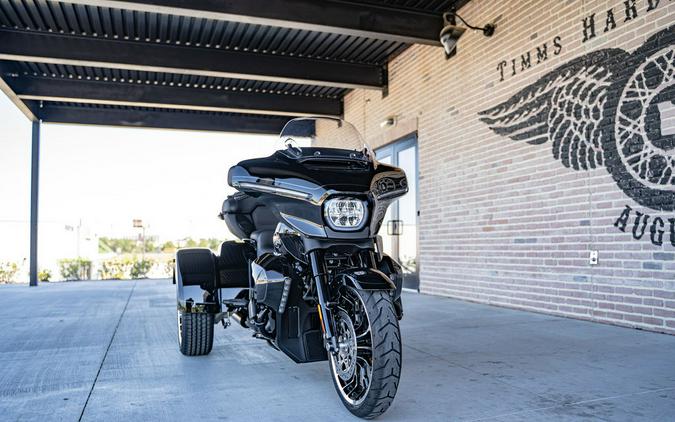 2026 Harley-Davidson® FLHLT - Street Glide® 3 Limited