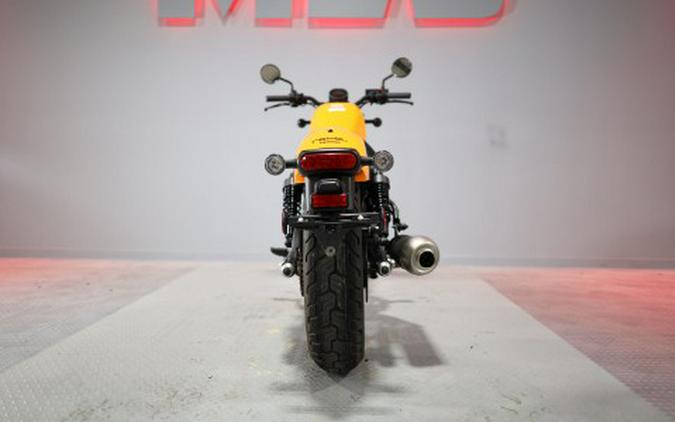 2024 Honda Rebel 300 ABS