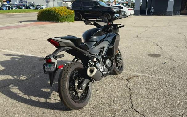 2026 Yamaha YZF-R3 ABS CA