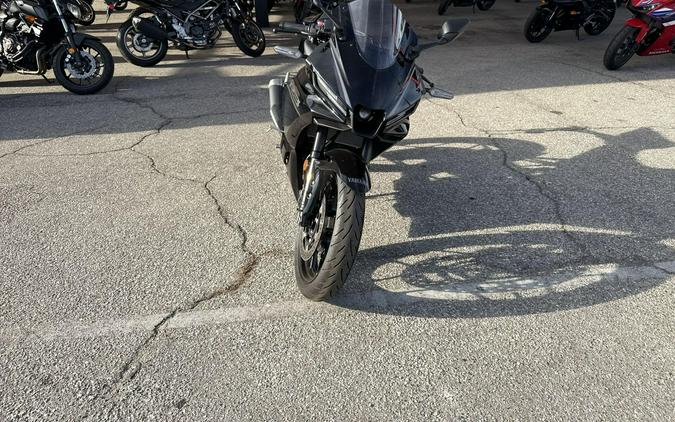 2026 Yamaha YZF-R3 ABS CA