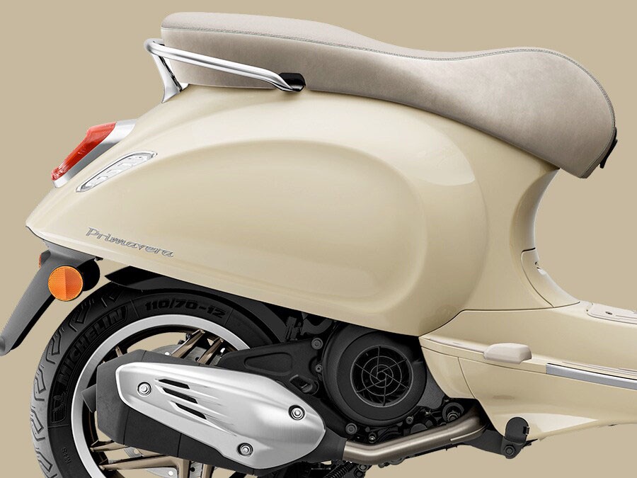 2027 Vespa Primavera 150 S