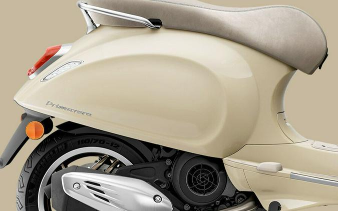 2027 Vespa Primavera 150 S