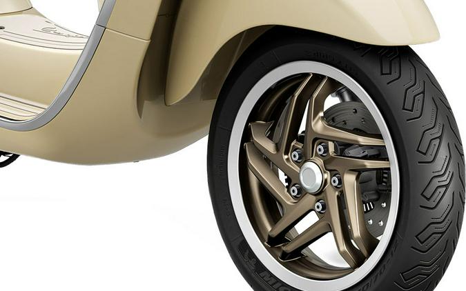 2027 Vespa Primavera 150 S