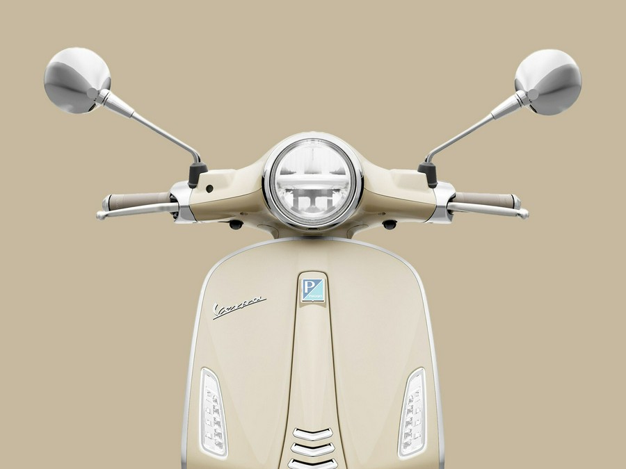 2027 Vespa Primavera 150 S