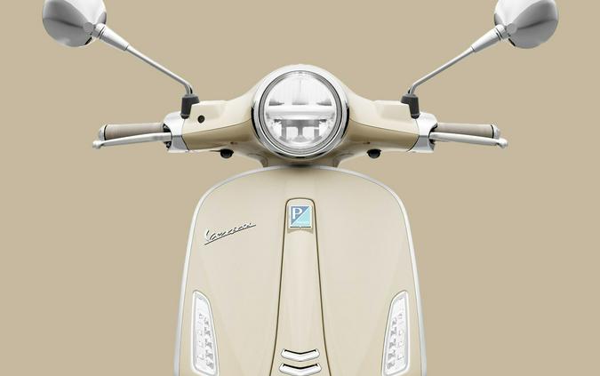 2027 Vespa Primavera 150 S
