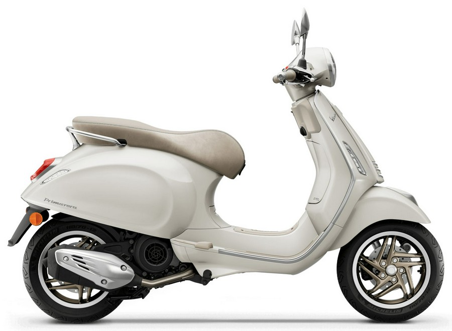 2027 Vespa Primavera 150 S
