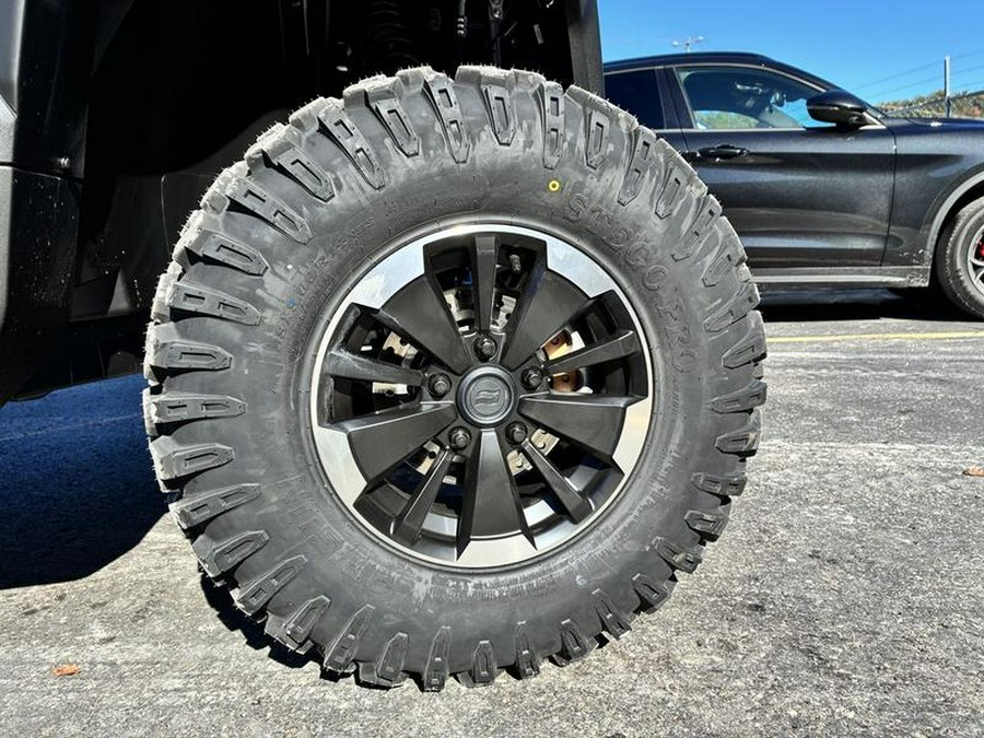 2027 CFMOTO UFORCE U10 XL Pro Highland EPS