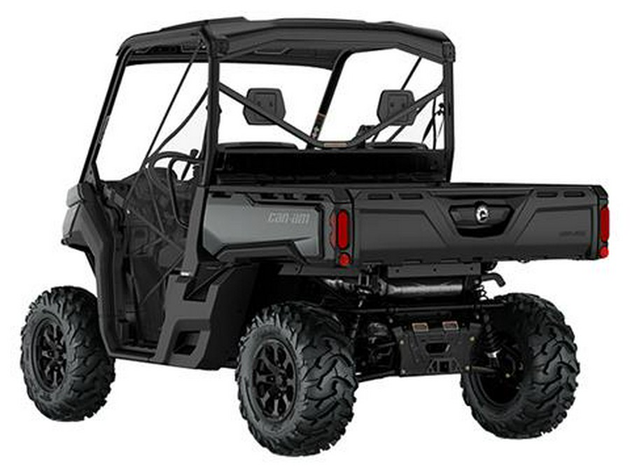 2023 Can-Am Defender XT HD9