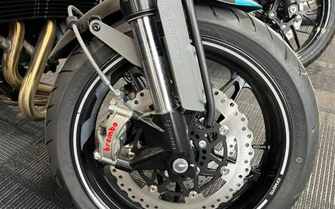 2023 CFMOTO 700CL-X Sport