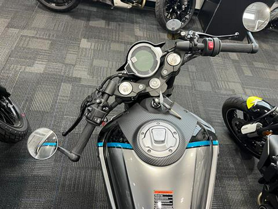 2023 CFMOTO 700CL-X Sport