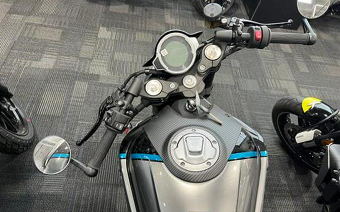 2023 CFMOTO 700CL-X Sport