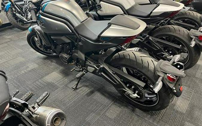 2023 CFMOTO 700CL-X Sport