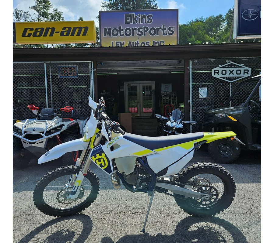 2023 Husqvarna Motorcycles TE 150i